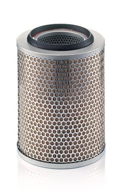 MANN-FILTER C 20 356 EAN: 4011558129705.