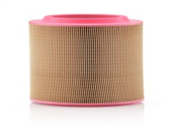 MANN-FILTER C 20 500