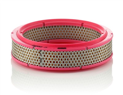 MANN-FILTER C 2120/2 EAN: 4011558010980.