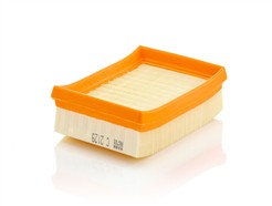 MANN-FILTER C 2129