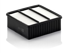 MANN-FILTER C 2136/1