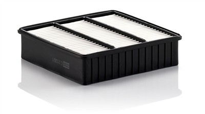 MANN-FILTER C 2136/1 EAN: 4011558223304.
