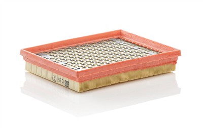 MANN-FILTER C 2151 EAN: 4011558350703.