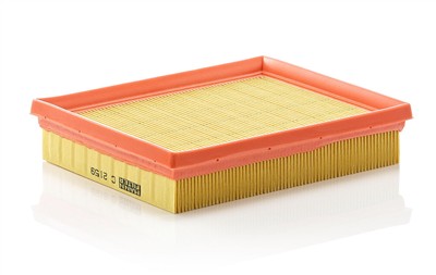 MANN-FILTER C 2159 EAN: 4011558188702.