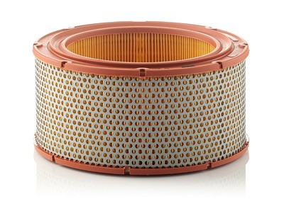 MANN-FILTER C 2170 EAN: 4011558423803.