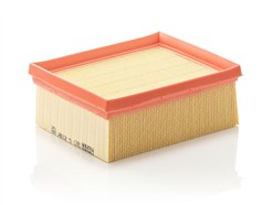 MANN-FILTER C 2192