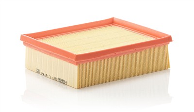 MANN-FILTER C 2192 EAN: 4011558188603.