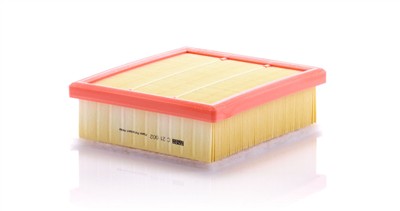 MANN-FILTER C 21 002 EAN: 4011558066628.