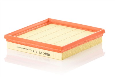 MANN-FILTER C 21 014 EAN: 4011558068240.