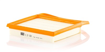 MANN-FILTER C 21 020 EAN: 4011558086572.