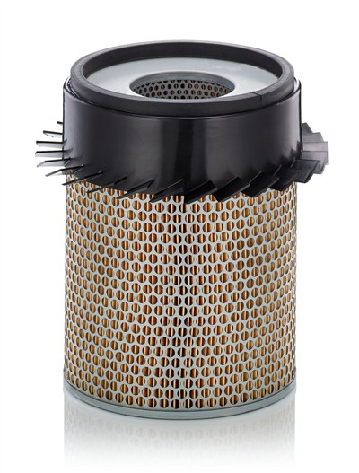 MANN-FILTER C 21 317 EAN: 4011558130404.