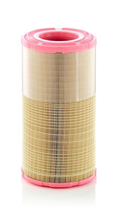 MANN-FILTER C 21 560/2 EAN: 4011558015749.