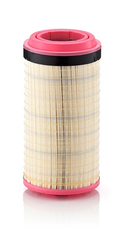 MANN-FILTER C 21 600 EAN: 4011558018269.
