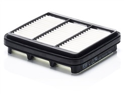 MANN-FILTER C 2214