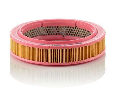 MANN-FILTER C 2231/1 EAN: 4011558187903.
