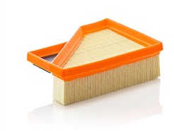 MANN-FILTER C 2245