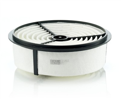 MANN-FILTER C 2262 EAN: 4011558165505.