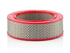 MANN-FILTER C 2263