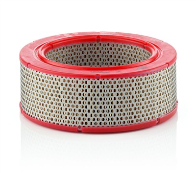 MANN-FILTER C 2263 EAN: 4011558111403.