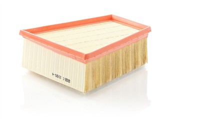 MANN-FILTER C 2295/4 EAN: 4011558379407.