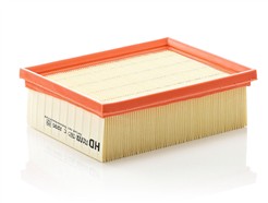 MANN-FILTER C 2295