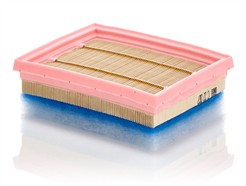 MANN-FILTER C 22 007