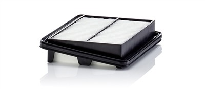 MANN-FILTER C 22 060 EAN: 4011558343903.