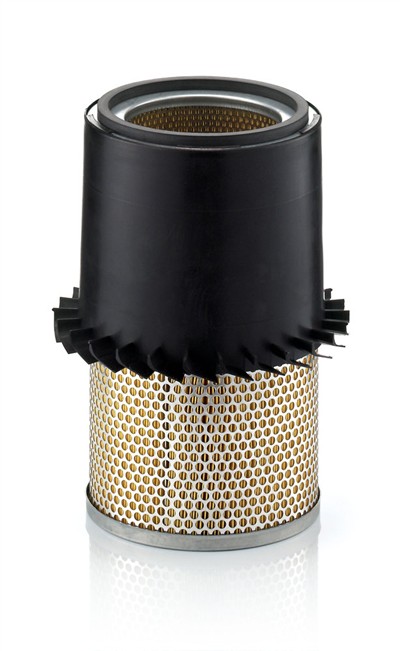 MANN-FILTER C 22 337 EAN: 4011558202705.