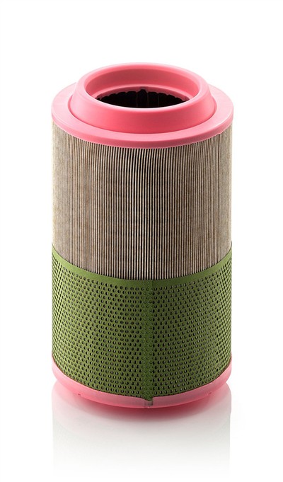MANN-FILTER C 22 526 EAN: 4011558225803.