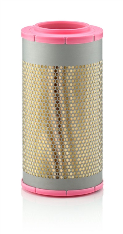 MANN-FILTER C 22 580/1 EAN: 4011558006631.