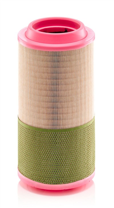 MANN-FILTER C 22 625 EAN: 4011558226008.