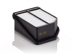 MANN-FILTER C 2330