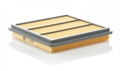 MANN-FILTER C 2332 EAN: 4011558169503.