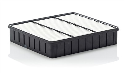 MANN-FILTER C 2335 EAN: 4011558170004.