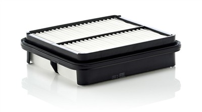 MANN-FILTER C 2337 EAN: 4011558206000.
