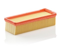 MANN-FILTER C 2341
