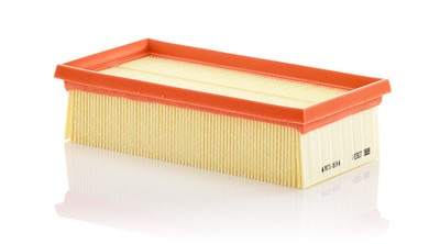 MANN-FILTER C 2363/1 EAN: 4011558083632.