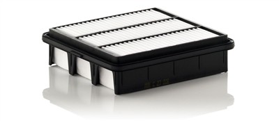 MANN-FILTER C 23 006 EAN: 4011558023126.