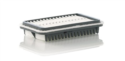 MANN-FILTER C 23 012 EAN: 4011558031572.
