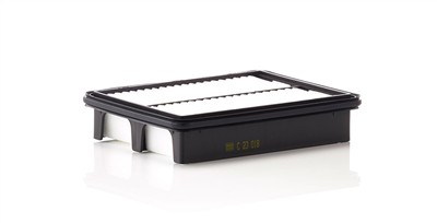 MANN-FILTER C 23 018 EAN: 4011558046705.