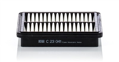 MANN-FILTER C 23 041 EAN: 4011558342043.