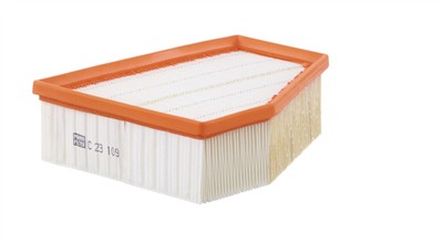MANN-FILTER C 23 109 EAN: 4011558223908.