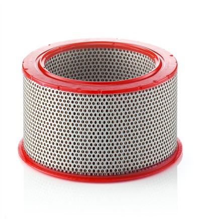 MANN-FILTER C 23 115 EAN: 4011558220006.