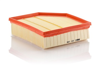 MANN-FILTER C 23 129 EAN: 4011558378103.