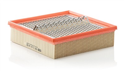 MANN-FILTER C 23 148 EAN: 4011558147600.