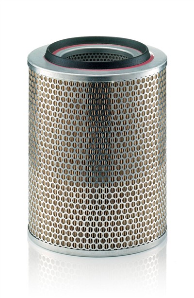 MANN-FILTER C 23 440/2 EAN: 4011558131708.