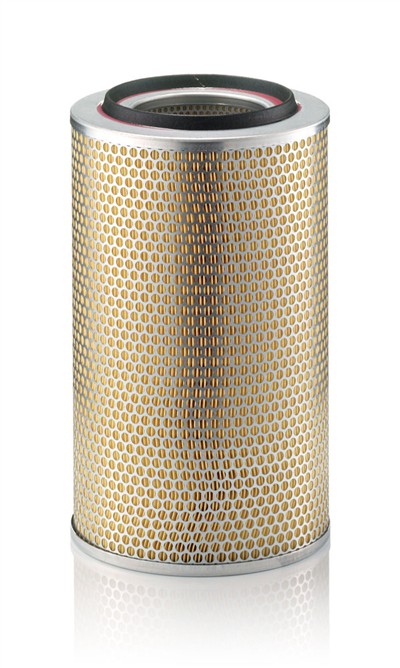 MANN-FILTER C 23 440/3 EAN: 4011558182403.