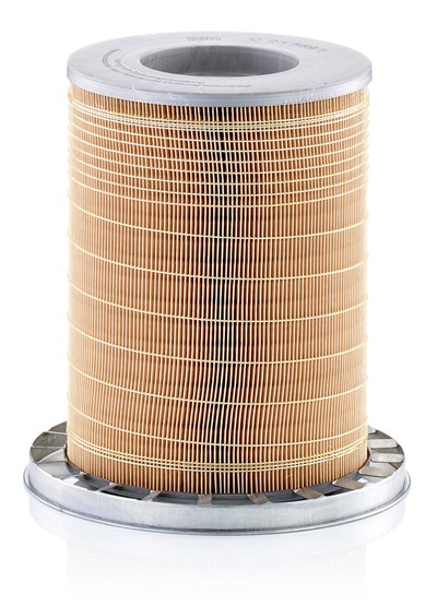 MANN-FILTER C 23 589/1 EAN: 4011558089931.