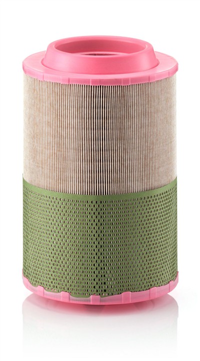 MANN-FILTER C 23 632/1 EAN: 4011558225704.
