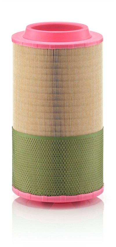 MANN-FILTER C 23 750 EAN: 4011558225902.